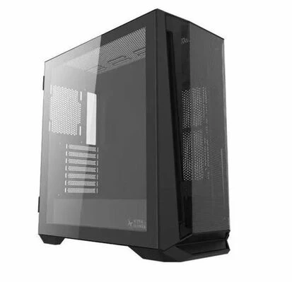 Купити корпус Super Flower Zillion M705 Airflow Black (SF-M705) корпус Super Flower Zillion M705 Airflow Black (SF-M705)